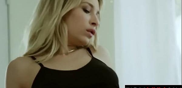 trendsStepbrother has been losing his mind when discovered that his stepsister is a pole dancer